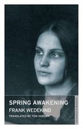 Cover: Spring Awakening - Alma Classics