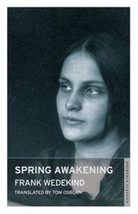 Enlarge image Cover: Spring Awakening - Alma Classics