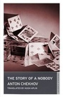 Cover: Story of a Nobody - Alma Classics