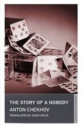 Cover: Story of a Nobody - Alma Classics