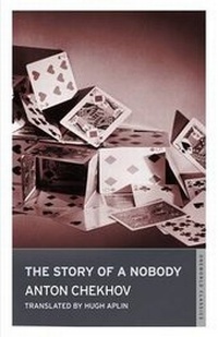 Enlarge image Cover: Story of a Nobody - Alma Classics