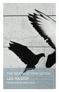 Cover: Death of Ivan Ilych - Alma Classics