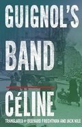 Cover: Guignol's Band - Alma Classics