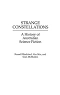 Cover: Strange Constellations - Praeger Publishers Inc