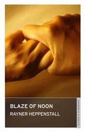 Cover: Blaze of Noon - Alma Classics