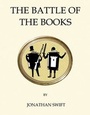 Cover: The Battle of Books - Alma Classics