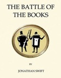 Cover: The Battle of Books - Alma Classics