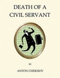 Cover: Death of a Civil Servant - Alma Classics