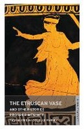 Cover: The Etruscan Vase and Other Stories - Alma Classics