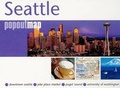 Cover: Seattle Popoutmap - GPP Travel