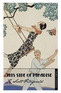 Enlarge image Cover: This Side of Paradise - Alma Classics