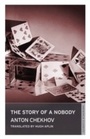 Cover: Story of a Nobody - Alma Classics