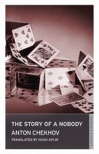 Enlarge image Cover: Story of a Nobody - Alma Classics