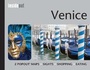 Cover: InsideOut: Venice Travel Guide - PopOut Maps
