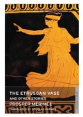 Cover: Etruscan Vase - Alma Classics