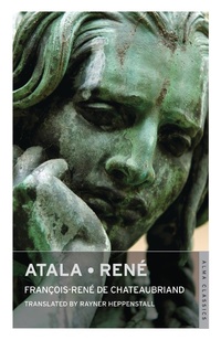 Enlarge image Cover: Atala - Rene - Alma Classics