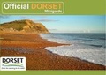 Cover: Dorset PopOut Guide - PopOut Maps