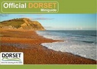 Abbildung von: Dorset PopOut Guide - PopOut Maps