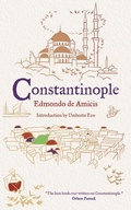 Cover: Constantinople - Alma Classics