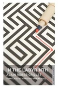 Cover: In the Labyrinth - Alma Classics