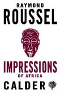 Cover: Impressions of Africa - Alma Classics