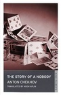 Cover: The Story of a Nobody - Alma Classics
