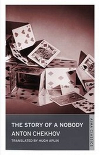 Enlarge image Cover: The Story of a Nobody - Alma Classics