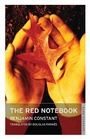 Cover: The Red Notebook - Alma Classics