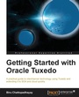 Cover: Getting Started with Oracle Tuxedo - Packt Publishing