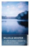 Cover: Wilhelm Meister - Alma Classics