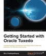 Cover: Getting Started with Oracle Tuxedo - Packt Publishing