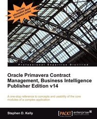 Enlarge image Cover: Oracle Primavera Contract Management Bi Version 14 - Packt Publishing