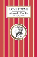 Cover: Love Poems - Alma Classics