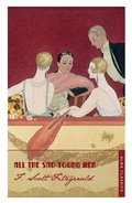 Cover: All The Sad Young Men - Alma Classics