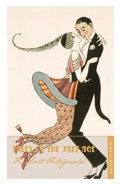 Cover: Tales of the Jazz Age - Alma Classics