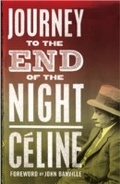 Cover: Journey to the End of the Night - Alma Classics