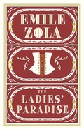 Cover: The Ladies' Paradise - Alma Classics