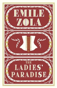 Enlarge image Cover: The Ladies' Paradise - Alma Classics