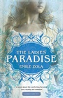 Cover: Ladies' Paradise - Alma Classics
