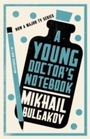 Cover: Young Doctor's Notebook - Alma Books
