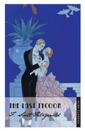 Cover: The Last Tycoon - Alma Classics