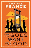 Cover: The Gods Want Blood - Alma Classics