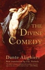 Cover: The Divine Comedy - Alma Classics