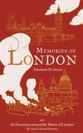 Cover: Memories of London - Alma Classics