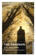 Cover: The Sandman - Alma Classics