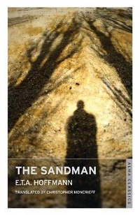 Enlarge image Cover: The Sandman - Alma Classics