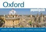 Cover: Oxford PopOut Guide - PopOut Maps