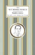 Cover: The Withering World - Alma Classics