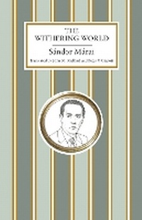 Enlarge image Cover: The Withering World - Alma Classics