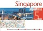 Cover: Singapore PopOut Map - PopOut Maps